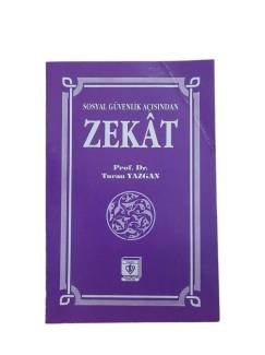 SOSYAL GÜVENLİK AÇISINDAN * ZEKAT *