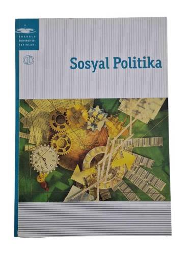 SOSYAL POLİTİKA - 0