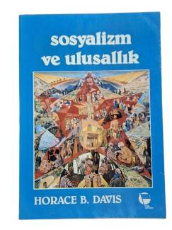 SOSYALİZM VE ULUSALLIK