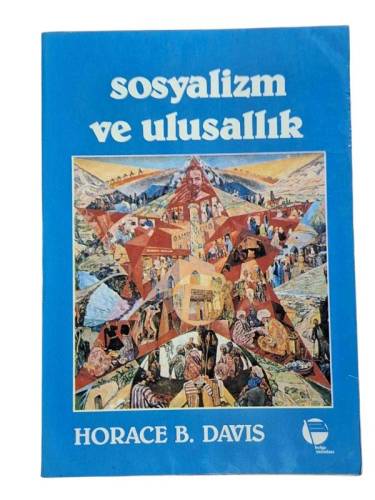 SOSYALİZM VE ULUSALLIK - 0