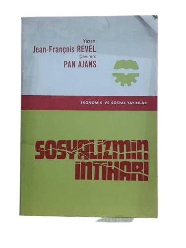 SOSYALİZMİN İNTİHARI - 0