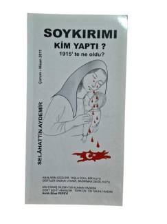 SOYKIRIMI KİM YAPTI ? 1915'TE NE OLDU?