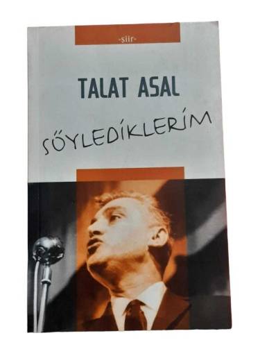 SÖYLEDİKLERİM - 0