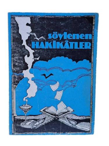 SÖYLENEN HAKİKATLER - 0