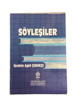 SÖYLEŞİLER