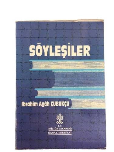 SÖYLEŞİLER - 0