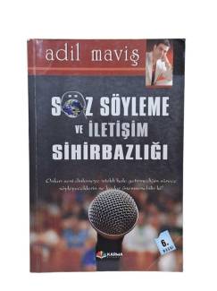SÖZ SÖYLEME VE İLETİŞİM SİHİRBAZLIĞI