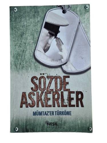 SÖZDE ASKERLER - 0