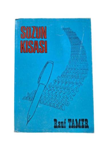 SÖZÜN KISASI - 0