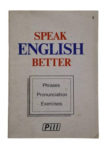 SPEAK ENGLISH BETTER PHRASES PRONUNCİATİON EXERCİSES - 0