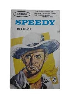 SPEEDY