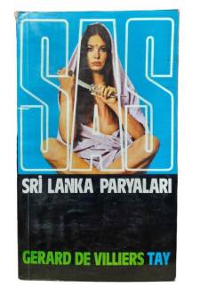 SRİ LANKA PARYALARI