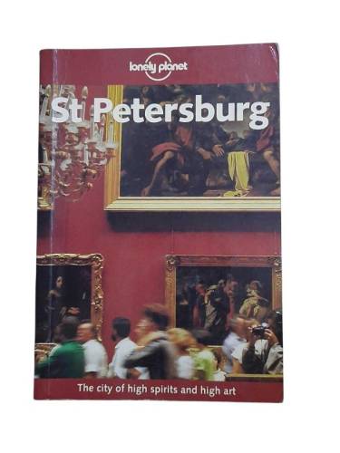 ST PETERSBURG - 0