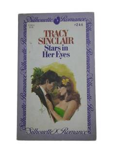 STARS İN HER EYES