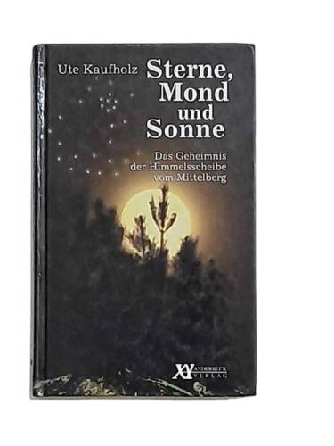 STERNE, MOND UND SONNE - 0