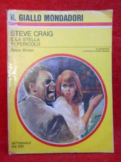 STEVE CRAİG E LA STELLA İN PERİCOLO