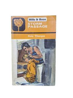 STORM PASSAGE
