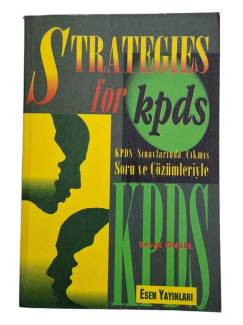 STRATEGIES FOR KPDS