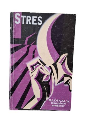 STRES - 0