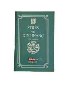 STRES VE DİNİ İNANÇ