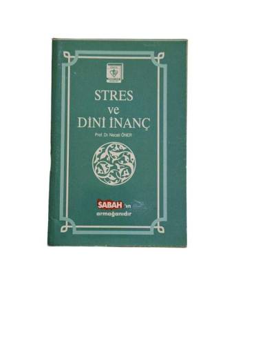 STRES VE DİNİ İNANÇ - 0