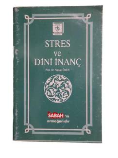 STRES VE DİNİ İNANÇ