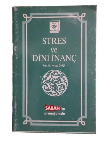 STRES VE DİNİ İNANÇ - 0