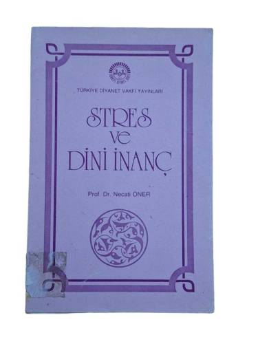 STRES VE DİNİ İNANÇ - 0