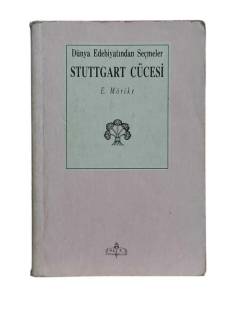 STUTTGART CÜCESİ