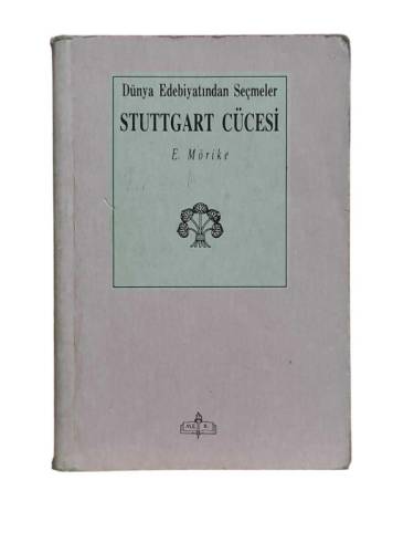 STUTTGART CÜCESİ - 0