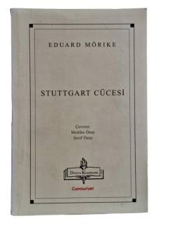 STUTTGART CÜCESİ