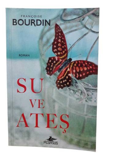 SU VE ATEŞ - 0