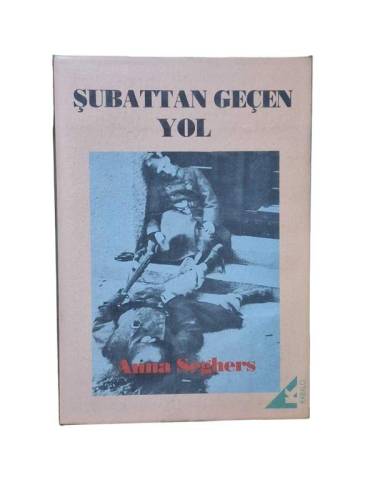 ŞUBATTAN GEÇEN YOL - 0