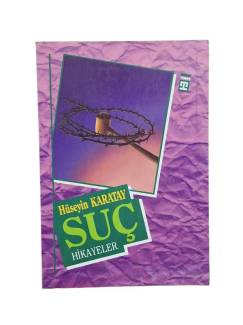 SUÇ HİKAYELERİ