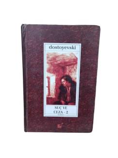 SUÇ VE CEZA 2. CİLT