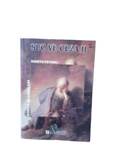 SUÇ VE CEZA 2. CİLT