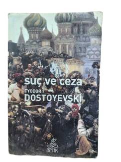 SUÇ VE CEZA