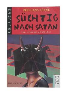 SÜCHTIG NACH SATAN