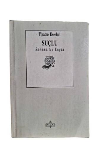 SUÇLU - 0