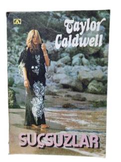 SUÇSUZLAR