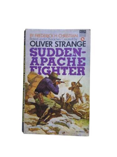SUDDEN APACHE FIGHTER - 0
