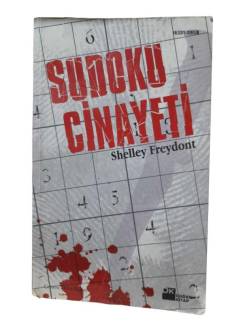 SUDOKU CİNAYETİ