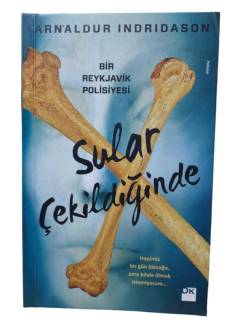 SULAR ÇEKİLDİĞİNDE