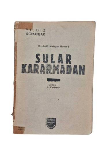 SULAR KARARMADAN - 0