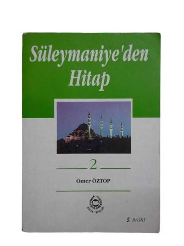 SÜLEYMANİYE'DEN HİTAP 2 - 0