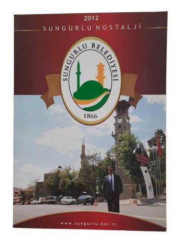 SUNGURLU NOSTALJİ - 0