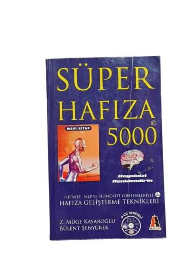 SÜPER HAFIZA 5000 - 0
