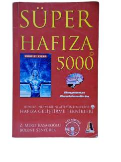 SÜPER HAFIZA 5000