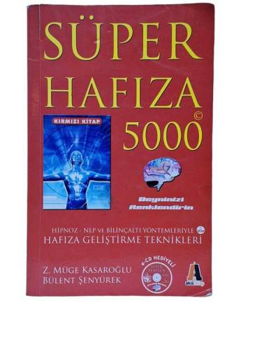 SÜPER HAFIZA 5000 - 0