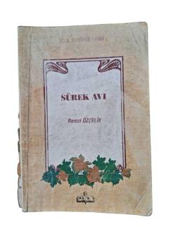 SÜREK AVI